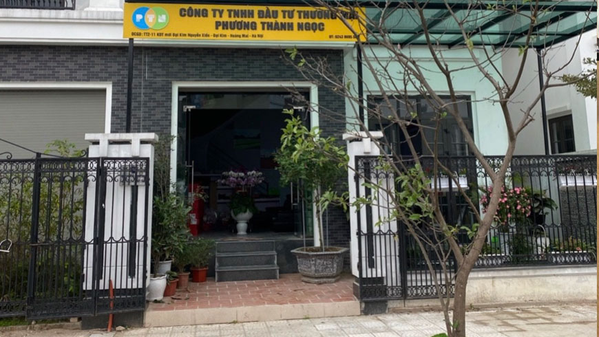 Thanh lý sàn nhựa toàn miền bắc