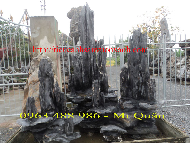 Mẫu thi c&ocirc;ng h&ograve;n non bộ mang kh&ocirc;ng gian mới đến ng&ocirc;i nh&agrave; của bạn