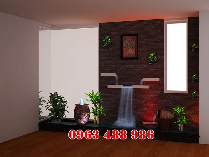 Tranh đ&aacute; ốp tường ph&ograve;ng kh&aacute;ch